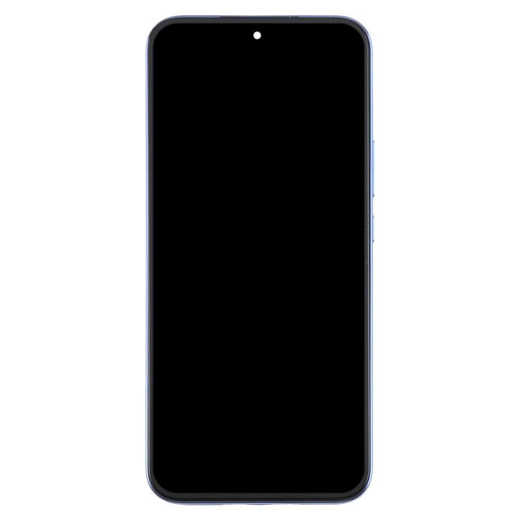 For Huawei Nova 12 Original LCD Screen Digitizer Full Assembly with Frame