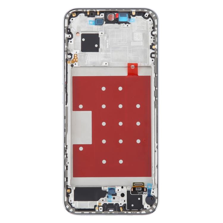 For Huawei Nova 12 Original LCD Screen Digitizer Full Assembly with Frame