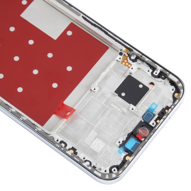 For Huawei Nova 12 Original LCD Screen Digitizer Full Assembly with Frame