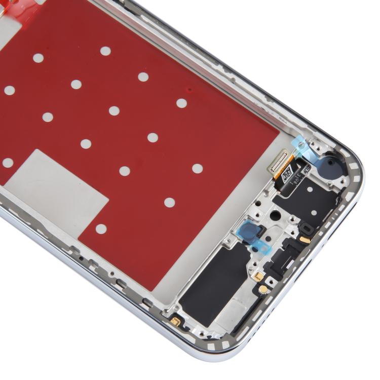 For Huawei Nova 12 Original LCD Screen Digitizer Full Assembly with Frame