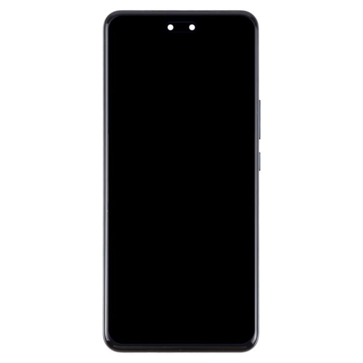 For Huawei Nova 12 Pro Original LCD Screen Digitizer Full Assembly with Frame