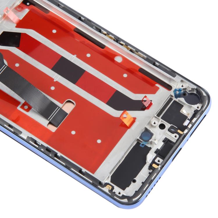 For Huawei Nova 12 Pro Original LCD Screen Digitizer Full Assembly with Frame