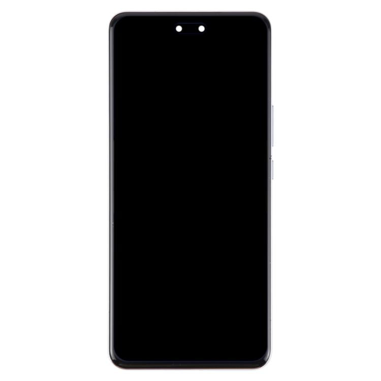 For Huawei Nova 12 Pro Original LCD Screen Digitizer Full Assembly with Frame