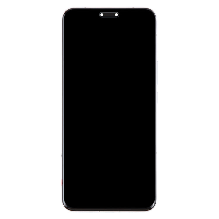 For Honor Magic6 Pro Original LCD Screen Digitizer Full Assembly with Frame