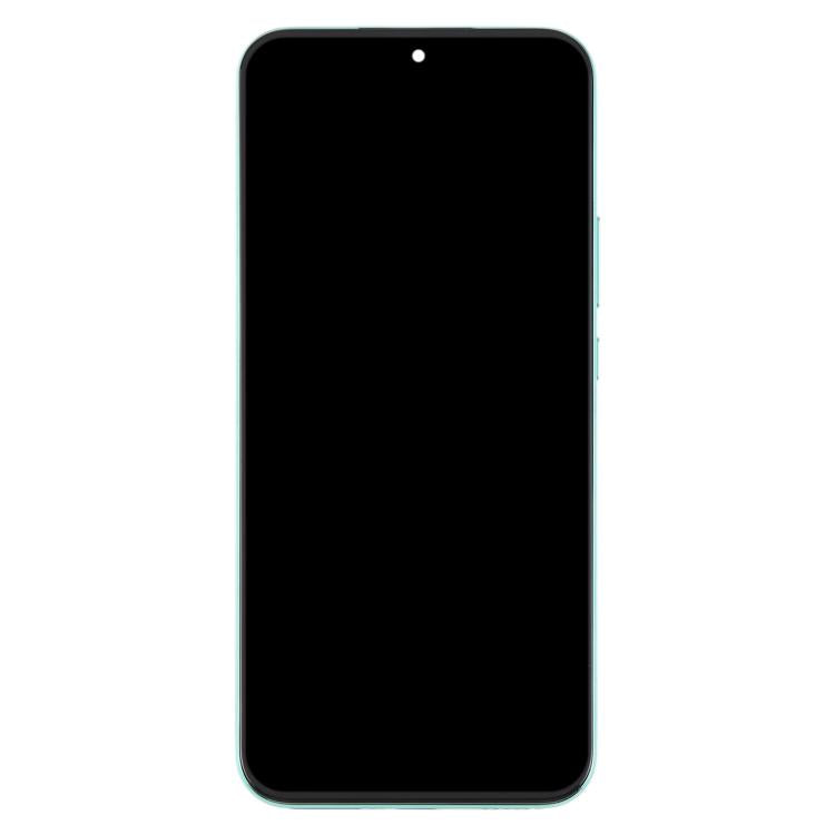For Huawei nova 11 Original LCD Screen Digitizer Full Assembly with Frame