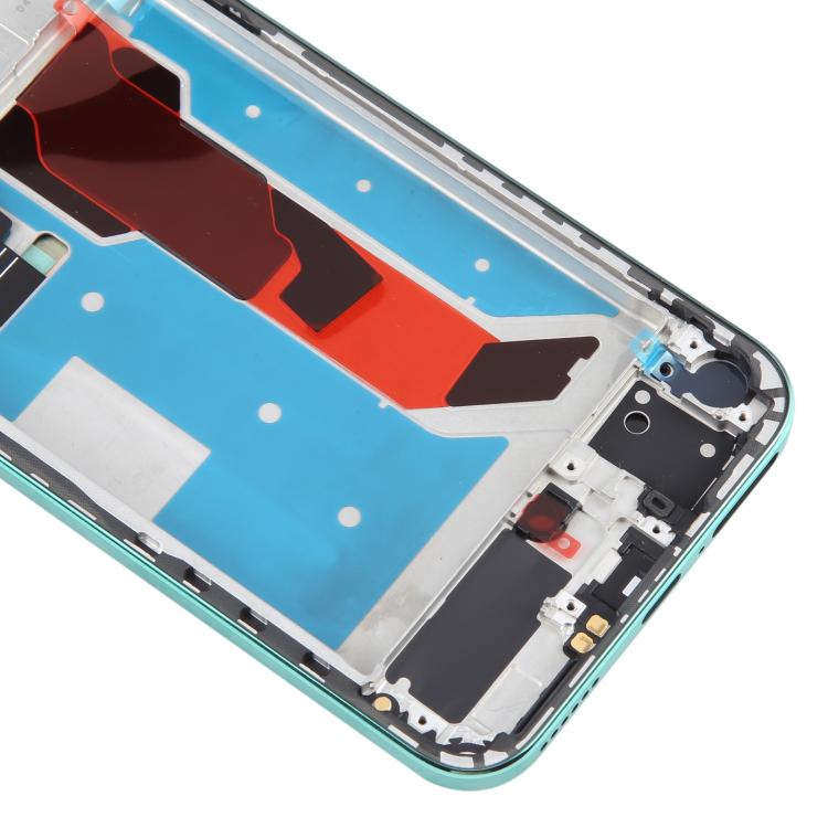 For Huawei nova 11 Original LCD Screen Digitizer Full Assembly with Frame