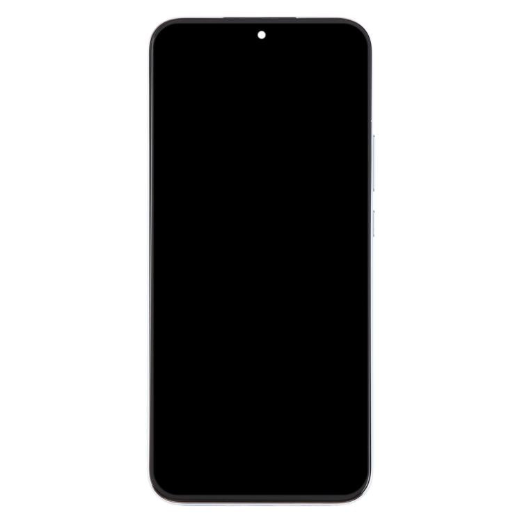 For Huawei nova 11 Original LCD Screen Digitizer Full Assembly with Frame