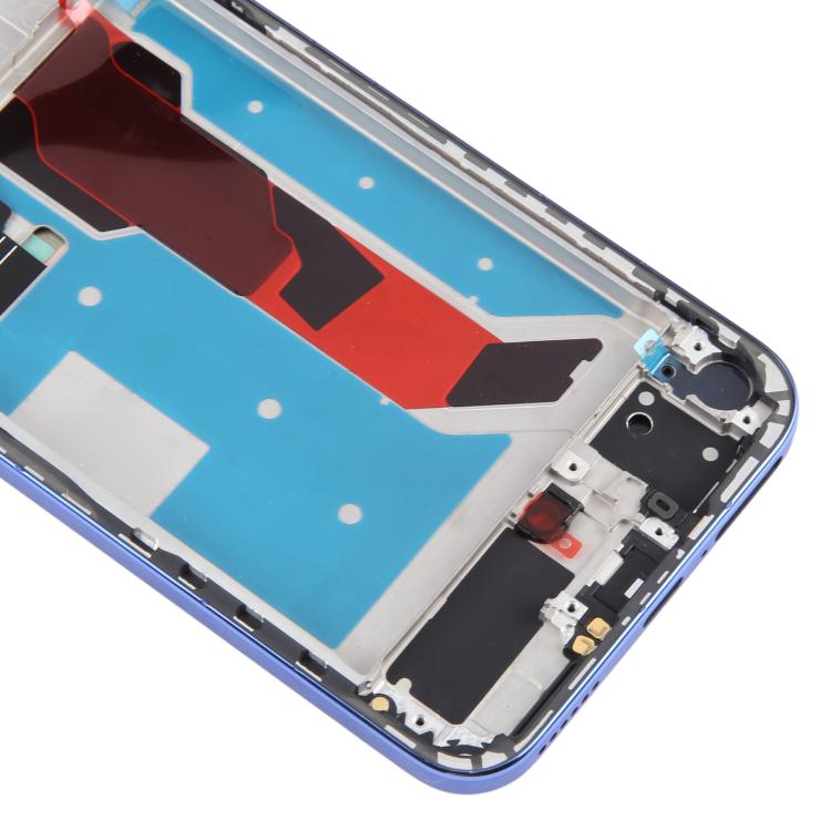 For Huawei nova 12 Lite Original LCD Screen Digitizer Full Assembly with Frame