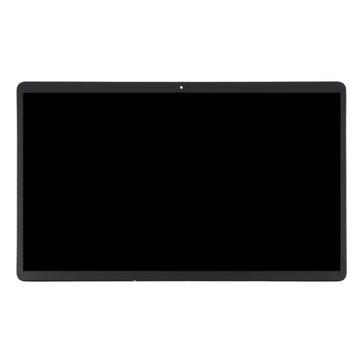 For Lenovo Duet 5 Chromebook 13Q7C6 30 Pins 1920x1080 OLED LCD Screen Digitizer Full Assembly with Frame  - Black