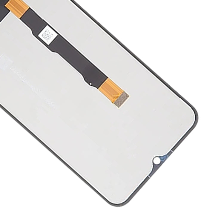For CAT S53 LCD Screen with Digitizer Full Assembly - Black