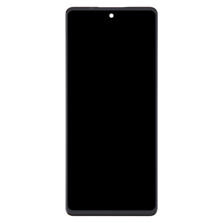 For LG Stylo 7 Original LCD Screen and Digitizer Full Assembly