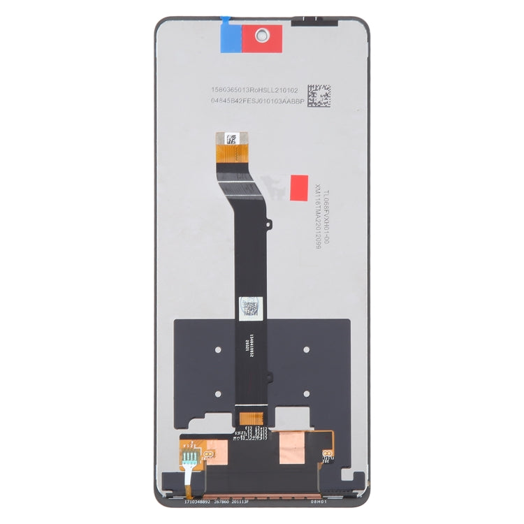 For LG Stylo 7 Original LCD Screen and Digitizer Full Assembly