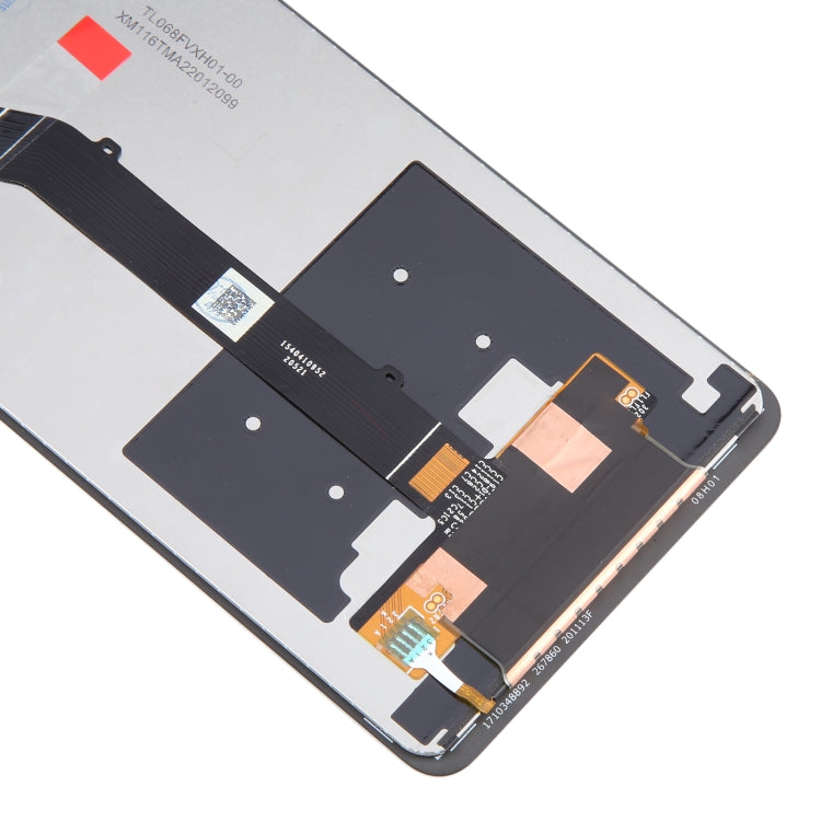 For LG Stylo 7 Original LCD Screen and Digitizer Full Assembly