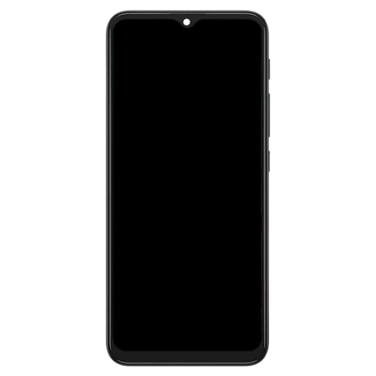 For Lenovo K13 Pro LCD Screen with Digitizer Full Assembly