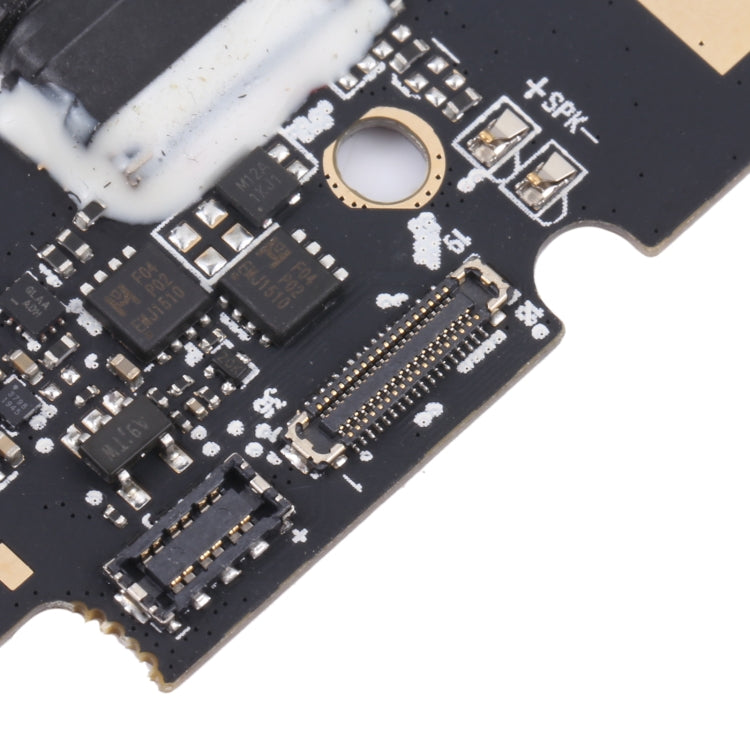 Charging Port Board for Ulefone Armor 7E