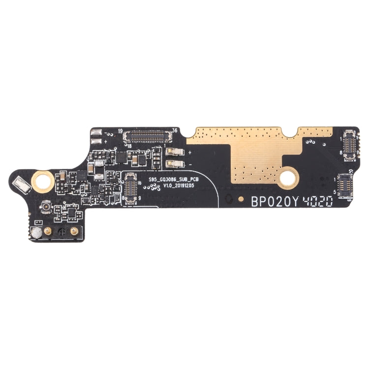 Charging Port Board for Ulefone Armor 9
