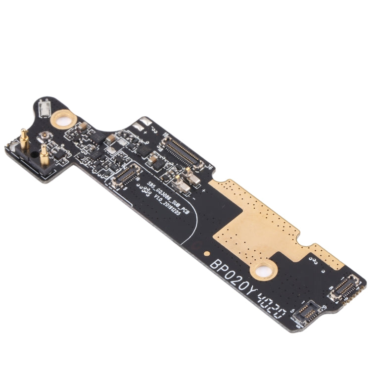 Charging Port Board for Ulefone Armor 9