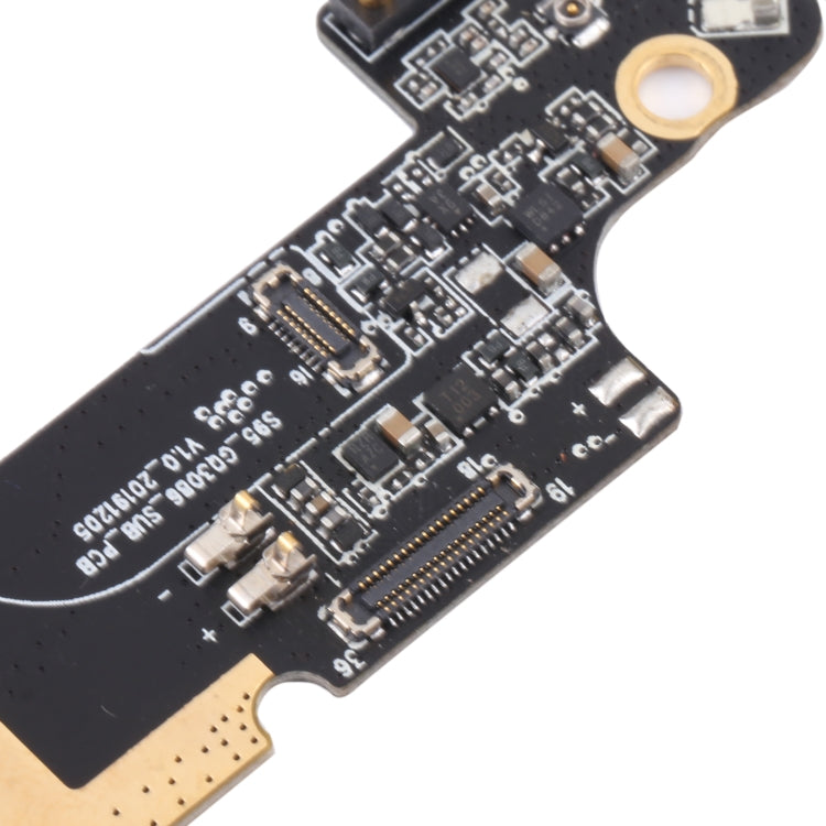 Charging Port Board for Ulefone Armor 9