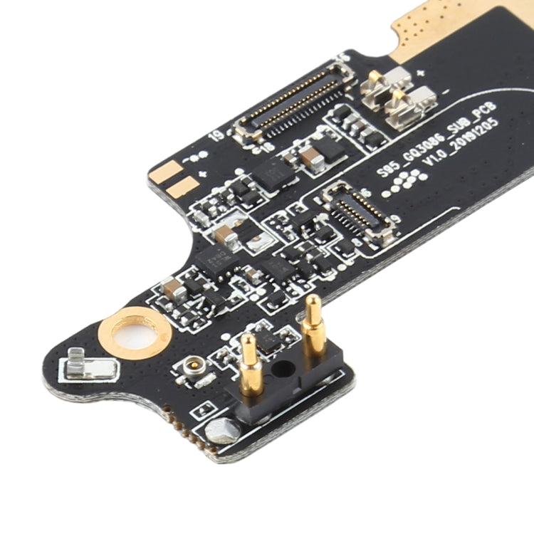 Charging Port Board for Ulefone Armor 9E