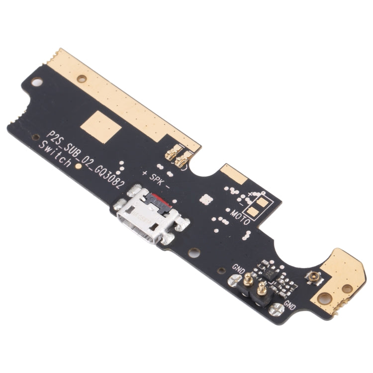 Charging Port Board for Ulefone Armor X5 Pro