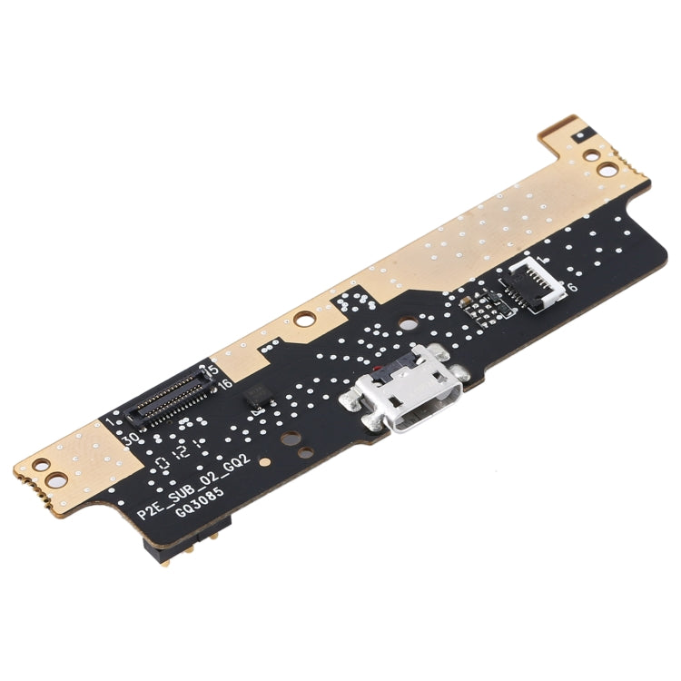 Charging Port Board for Ulefone Armor X6