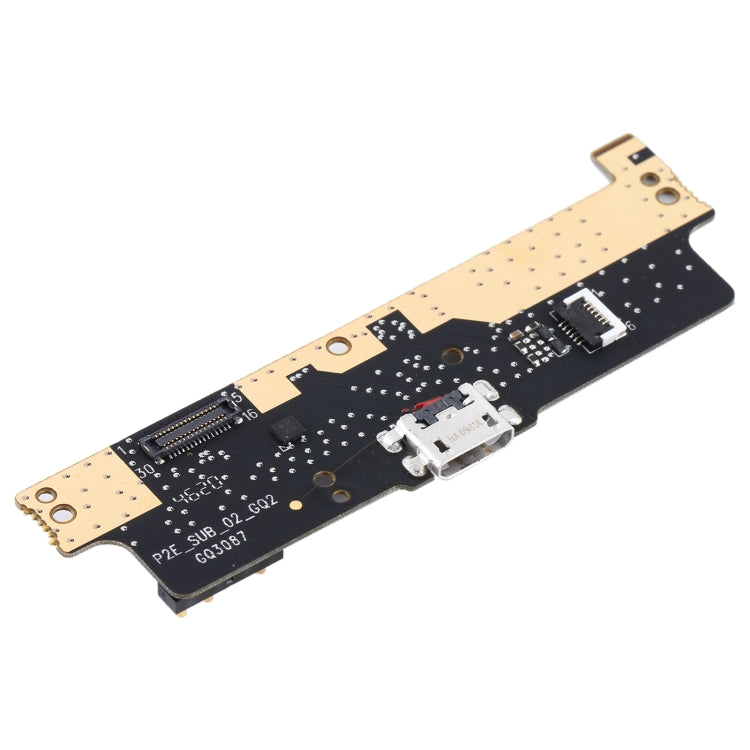 Charging Port Board for Ulefone Armor X7