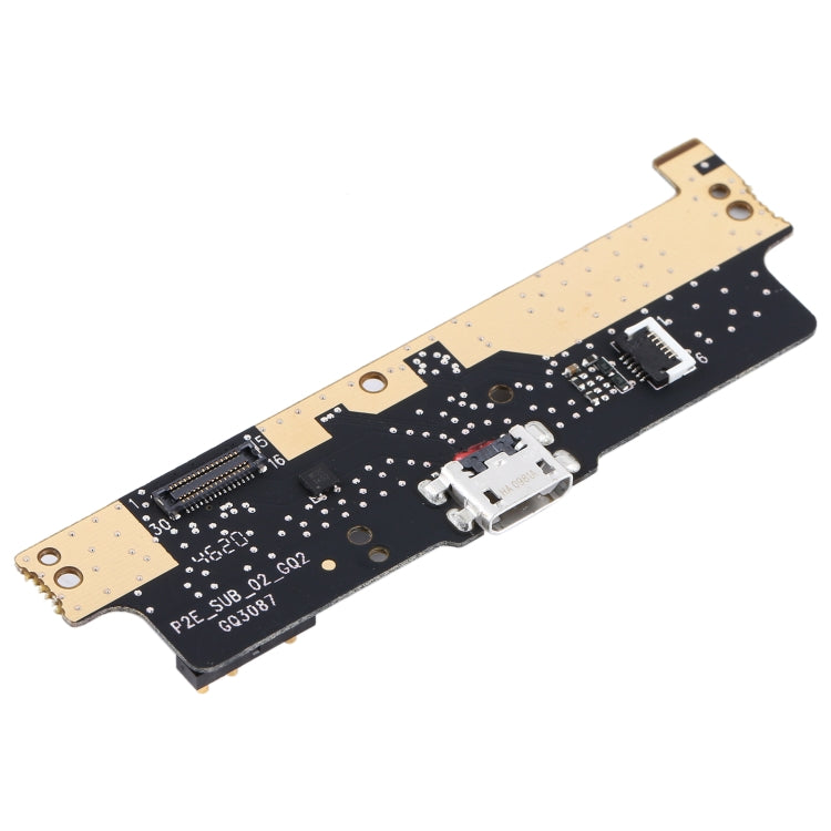 Charging Port Board for Ulefone Armor X7 Pro
