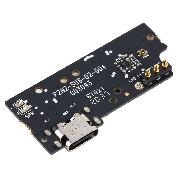 Charging Port Board for Ulefone Armor X8
