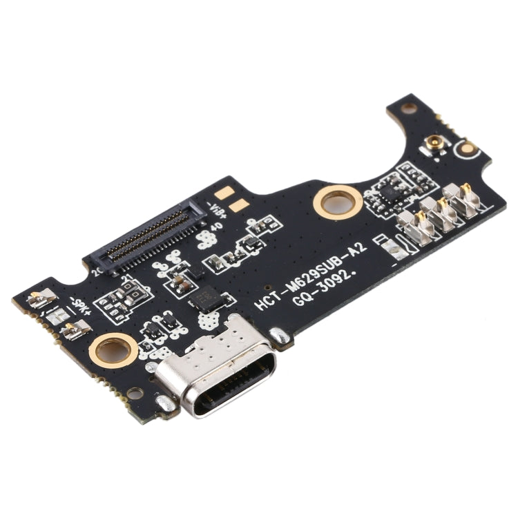 Charging Port Board for Ulefone Note 9P