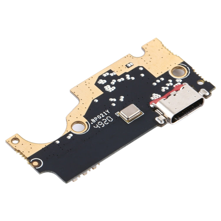 Charging Port Board for Ulefone Note 9P