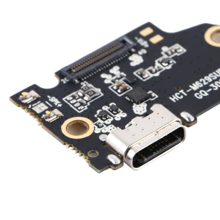 Charging Port Board for Ulefone Note 9P
