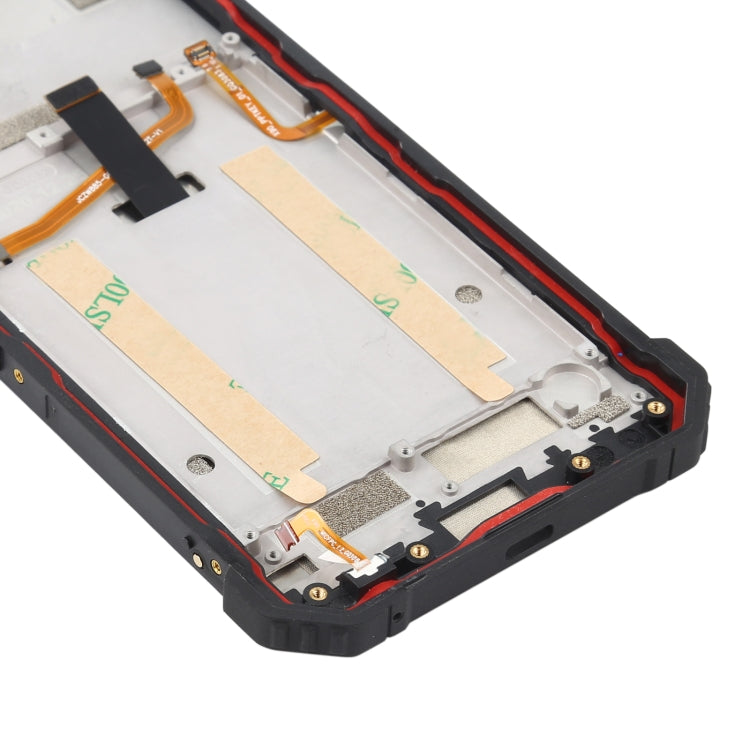 Original LCD Screen for Ulefone Armor 7E with Digitizer Full Assembly