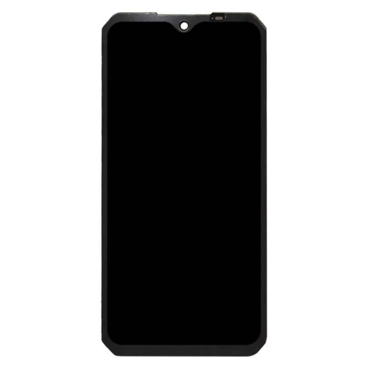 Original LCD Screen for Ulefone Armor 9 with Digitizer Full Assembly