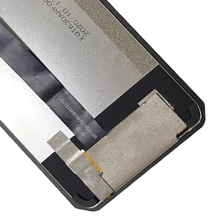 Original LCD Screen for Ulefone Armor 9E with Digitizer Full Assembly