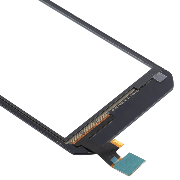 LCD Screen Digitizer Assembly + Touch Screen for Ulefone Armor X6