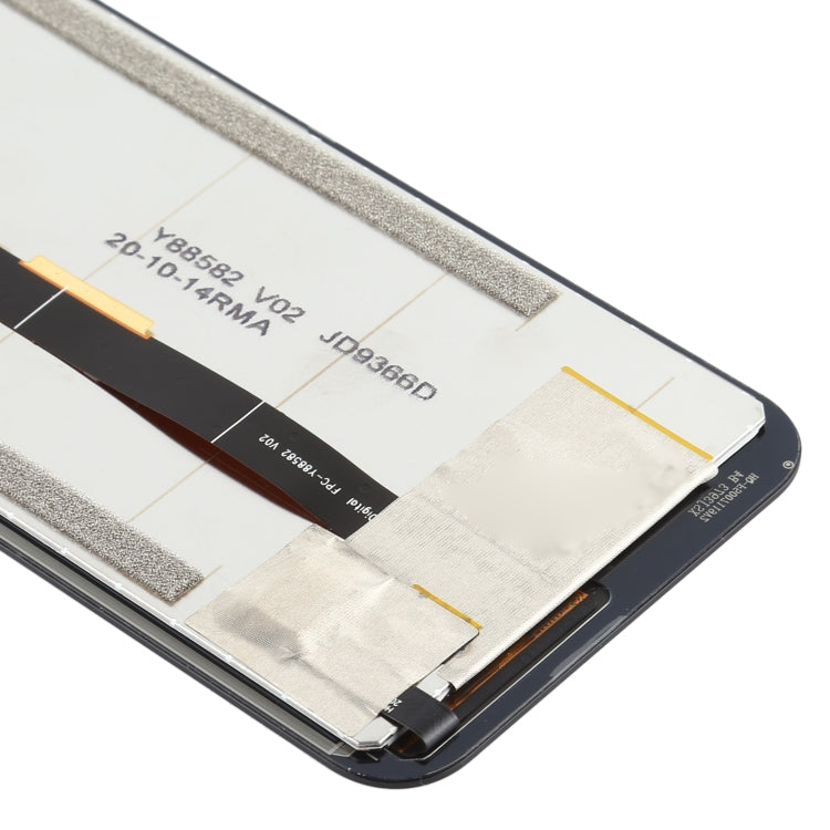 Original LCD Screen and Digitizer Full Assembly for Ulefone Armor X8
