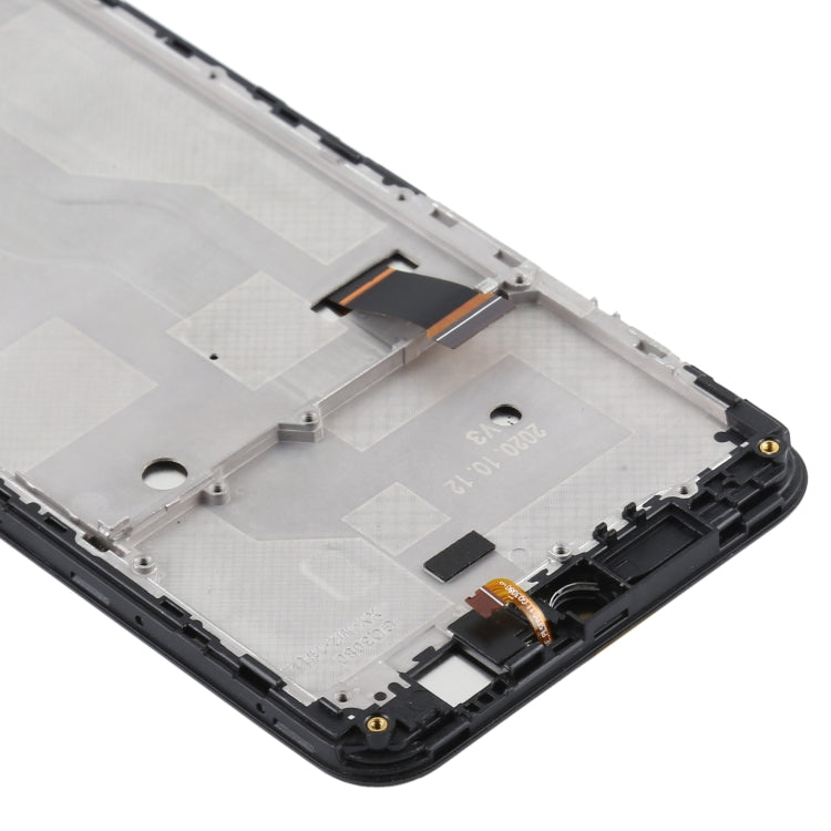 Original LCD Screen for Ulefone Note 7T with Digitizer Full Assembly