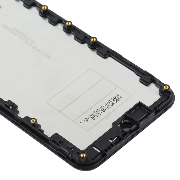 Original LCD Screen for Ulefone Note 8 with Digitizer Full Assembly