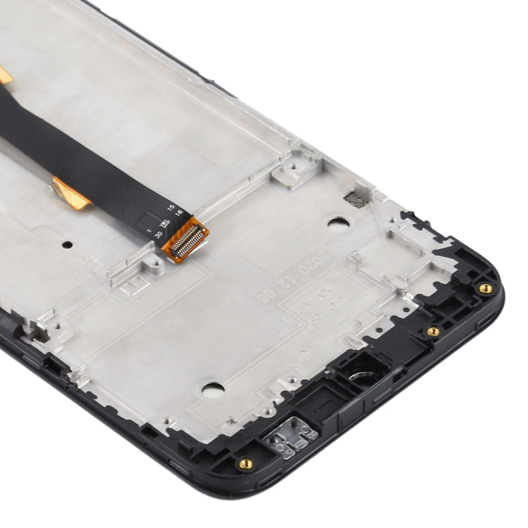 Original LCD Screen for Ulefone Note 9P with Digitizer Full Assembly