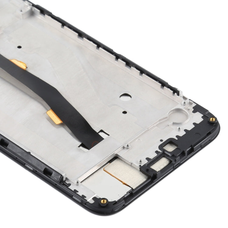 Original LCD Screen for Ulefone Note 9P with Digitizer Full Assembly