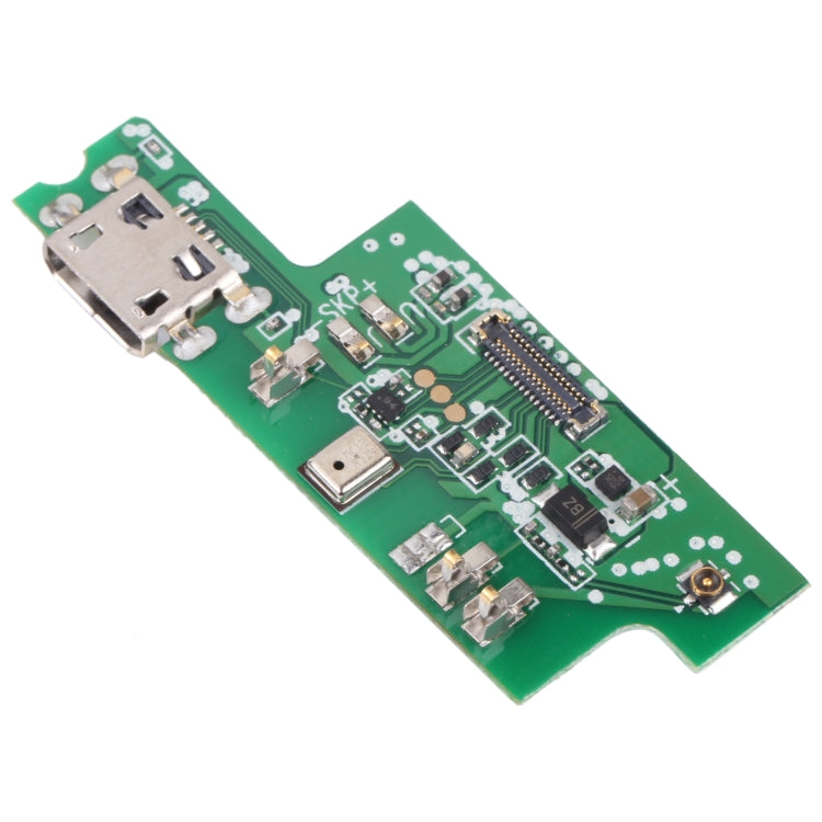 Charging Port Board for Doogee N20 Pro