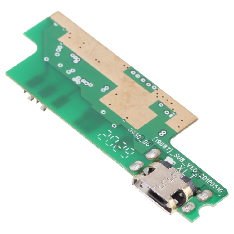 Charging Port Board for Doogee N20 Pro