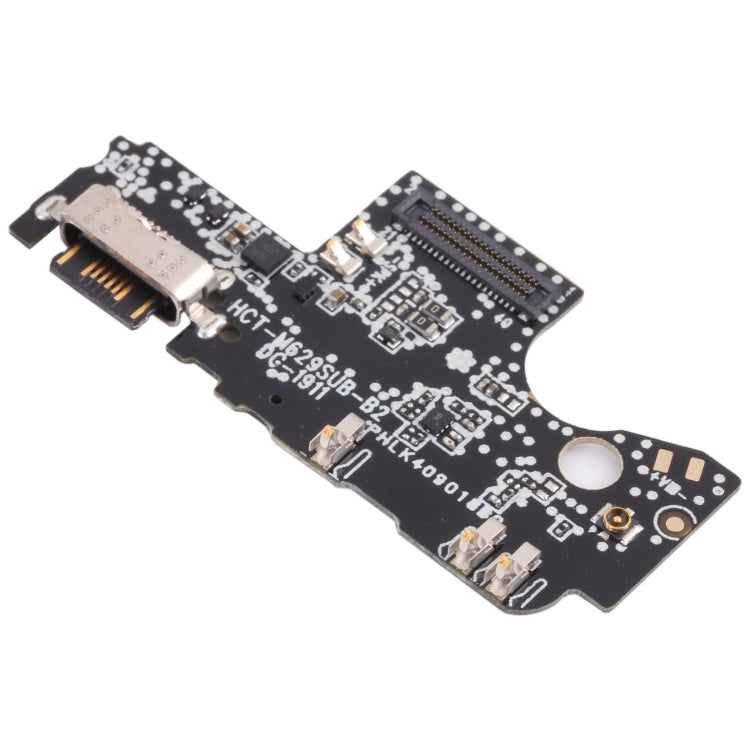 Charging Port Board for Doogee N30