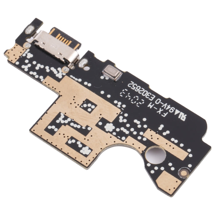 Charging Port Board for Doogee N30