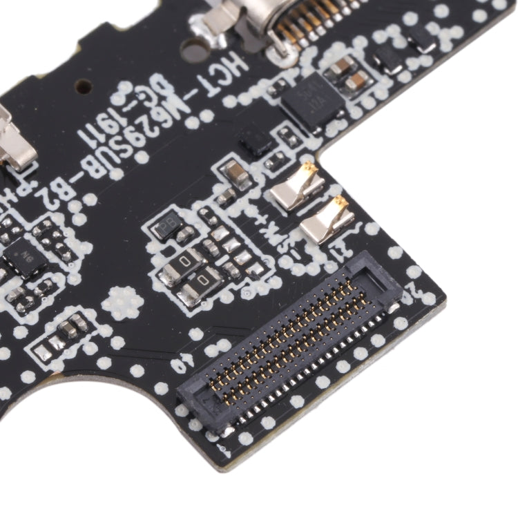 Charging Port Board for Doogee N30