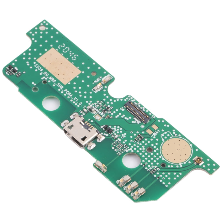 Charging Port Board for Doogee S40 Pro