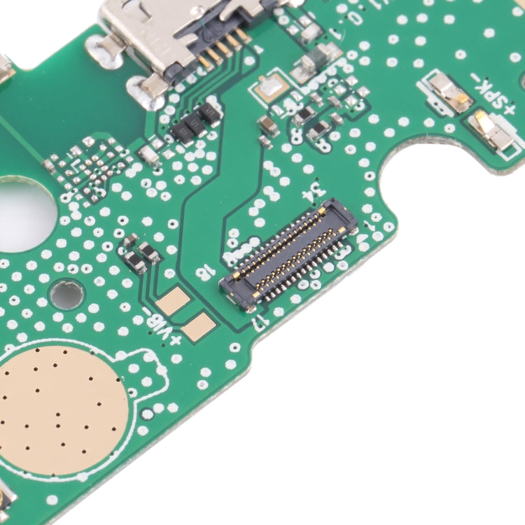 Charging Port Board for Doogee S40 Pro
