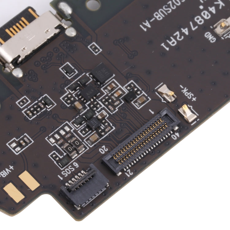 Charging Port Board for Doogee S58 Pro