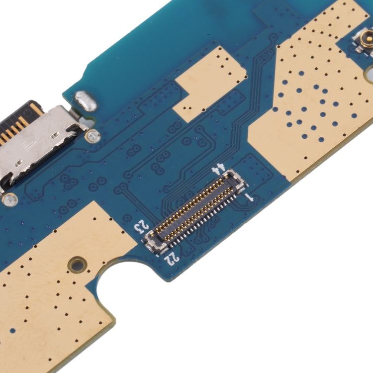 Charging Port Board for Doogee S88 Pro