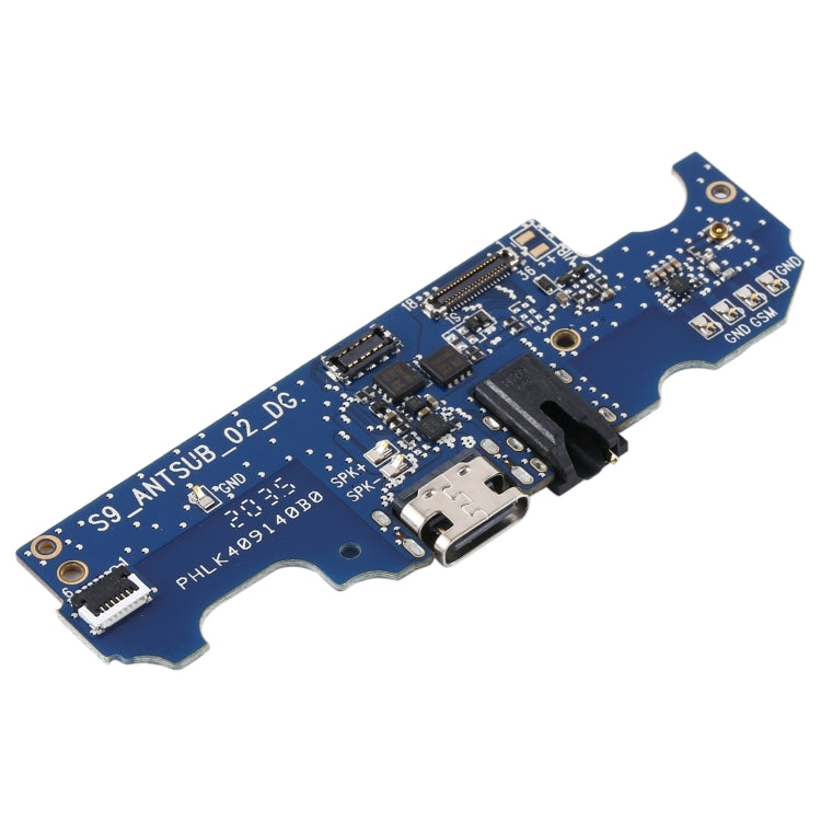 Charging Port Board for Doogee S96 Pro